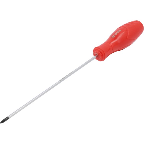WKRĘTAK KRZYŻAKOWY PH0X150MM YT-25671