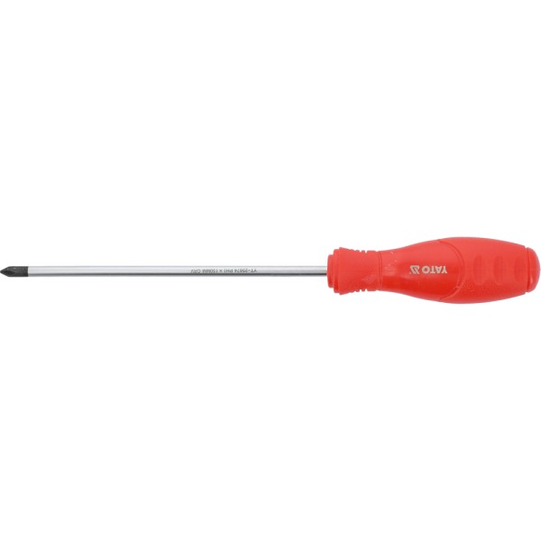 WKRĘTAK KRZYŻAKOWY PH1X150MM YT-25674
