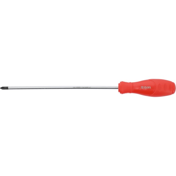 WKRĘTAK KRZYŻAKOWY PH1X200MM YT-25675