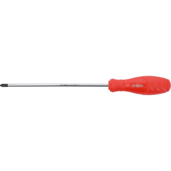 WKRĘTAK KRZYŻAKOWY PH2X200MM YT-25680
