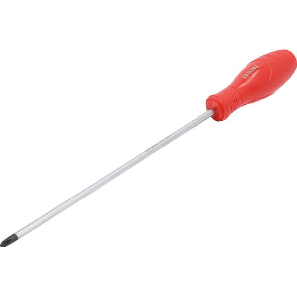 WKRĘTAK KRZYŻAKOWY PH2X250MM YT-25681
