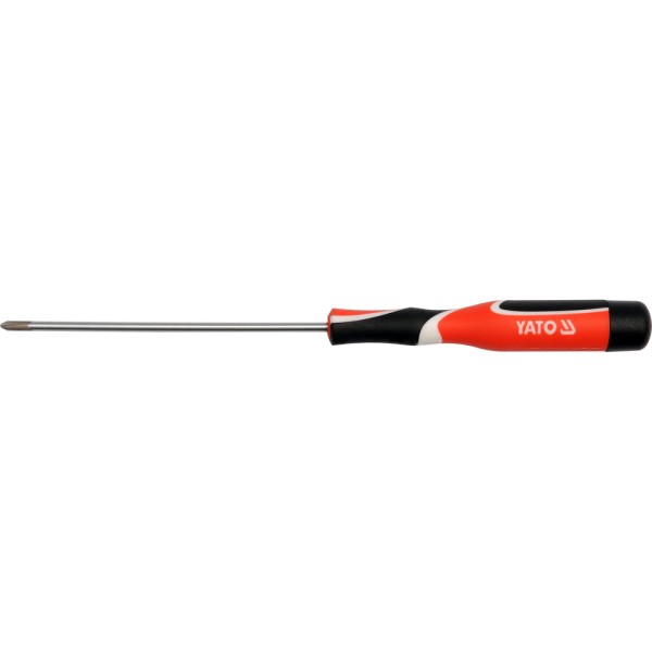 WKRĘTAK PRECYZYJNY KRZYŻAKOWY PH 1 X 100 MM YT-25839