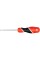 WKRĘTAK PŁASKI 3X100MM YT-25902