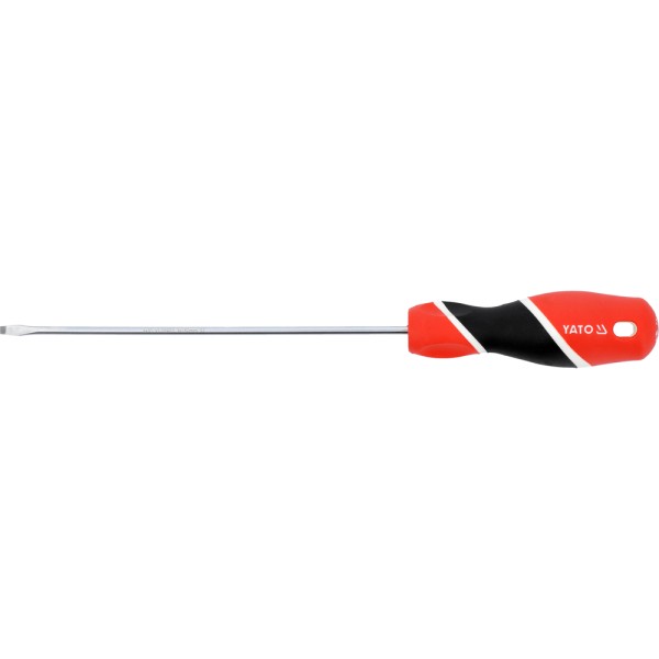 WKRĘTAK PŁASKI 3X150MM YT-25903