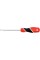 WKRĘTAK PŁASKI 4X100MM YT-25904