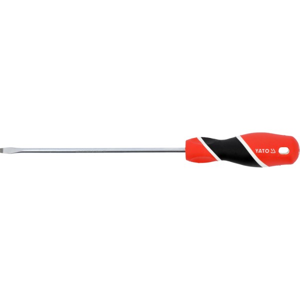 WKRĘTAK PŁASKI 4X150MM YT-25905
