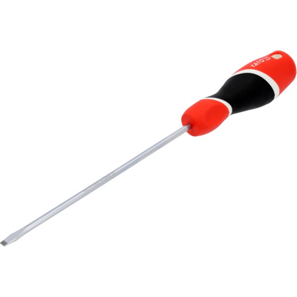 WKRĘTAK PŁASKI 4X150MM YT-25905