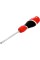 WKRĘTAK PŁASKI 6X150MM YT-25912