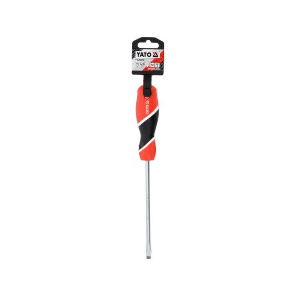 WKRĘTAK PŁASKI 6X150MM YT-25912