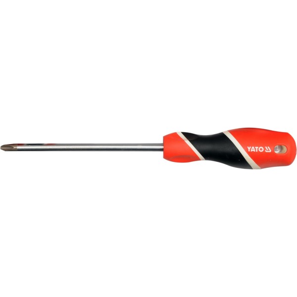 WKRĘTAK KRZYŻOWY PH2X150MM YT-25930