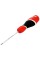 WKRĘTAK TORX T6X75MM YT-25951