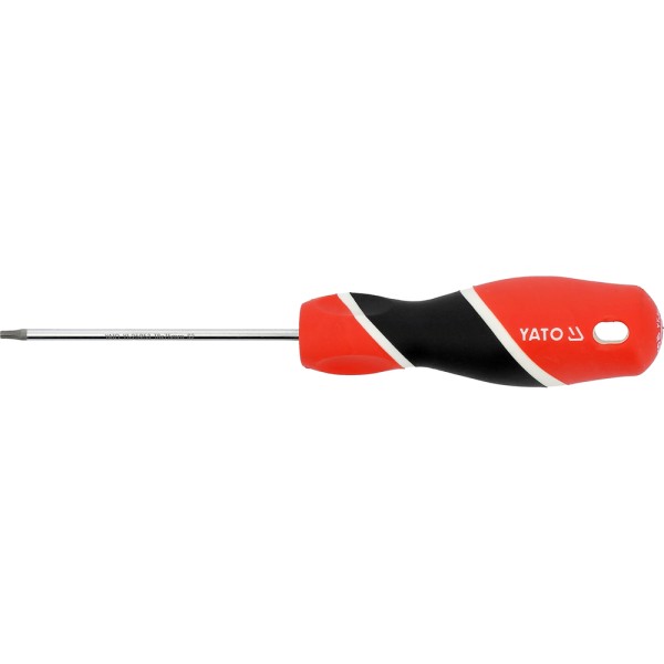 WKRĘTAK TORX SECURITY T8X75MM YT-25953