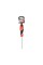 WKRĘTAK TORX SECURITY T10X100MM YT-25955