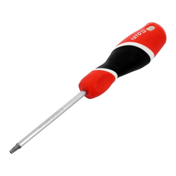 WKRĘTAK TORX SECURITY T25X100MM YT-25958