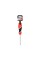 WKRĘTAK TORX SECURITY T25X100MM YT-25958