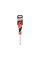 WKRĘTAK TORX SECURITY T40X100MM YT-25961