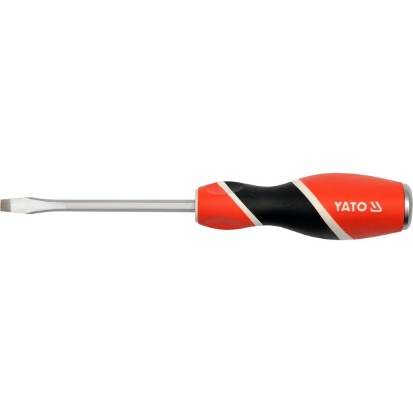 WKRĘTAK DO POBIJANIA 6X100MM YT-25985
