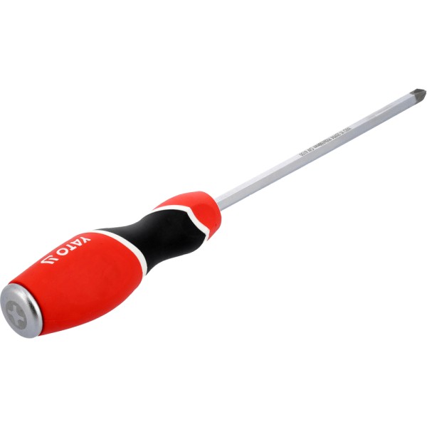 WKRĘTAK DO POBIJANIA PH2X150MM YT-25994