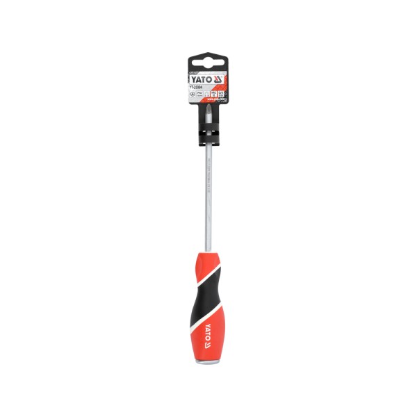 WKRĘTAK DO POBIJANIA PH2X150MM YT-25994