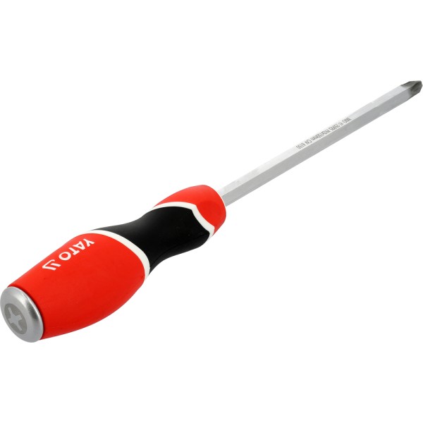 WKRĘTAK DO POBIJANIA PH3X150MM YT-25995