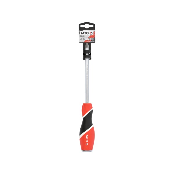 WKRĘTAK DO POBIJANIA PH3X150MM YT-25995