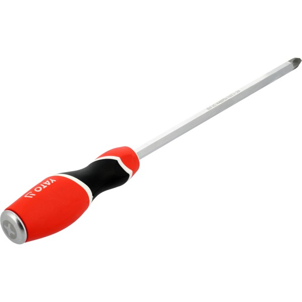 WKRĘTAK DO POBIJANIA PH3X200MM YT-25996