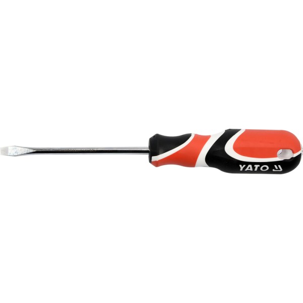 WKRĘTAK PŁASKI 5X150 MM, SVCM55 YT-2609