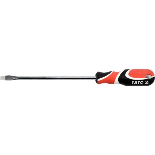 WKRĘTAK PŁASKI 8X150 MM, SVCM55 YT-2618