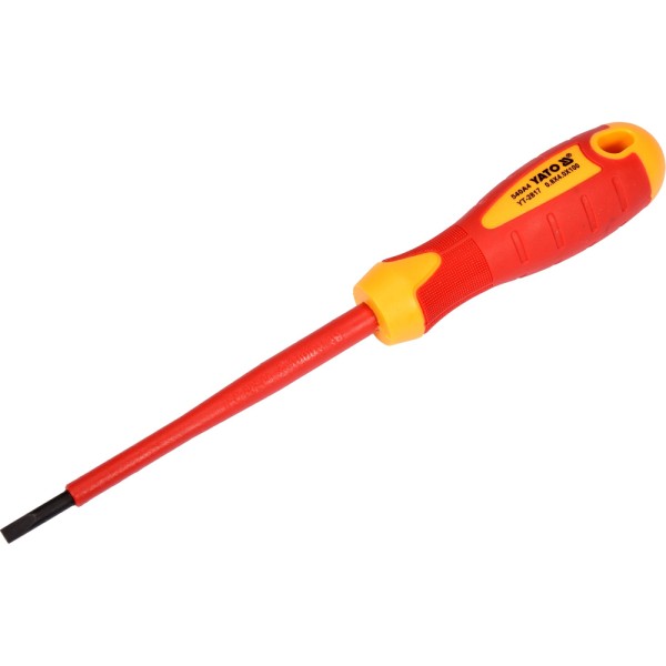 WKRĘTAK IZOLOWANY 1000 V 4X100 MM YT-2817