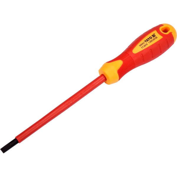 WKRĘTAK IZOLOWANY 1000 V 5,5X125 MM YT-2818
