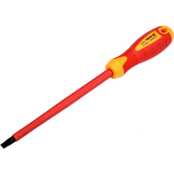 WKRĘTAK IZOLOWANY 1000 V 8X175 MM YT-2820