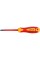 WKRĘTAK IZOLOWANY 1000 V PH1X80 MM YT-2822