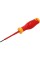 WKRĘTAK IZOLOWANY EXTRA SLIM 2,5X75MM YT-282640