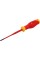 WKRĘTAK IZOLOWANY EXTRA SLIM 3,5X100MM YT-282642
