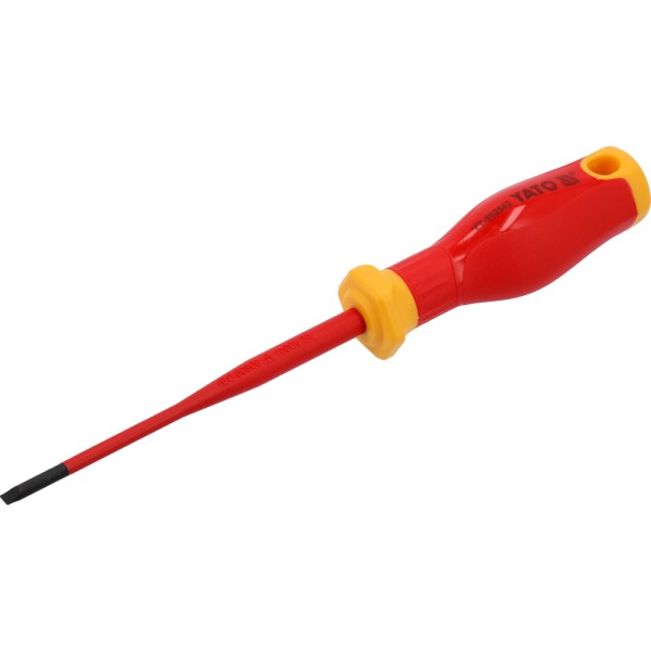 WKRĘTAK IZOLOWANY EXTRA SLIM 3,5X100MM YT-282642