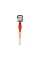 WKRĘTAK IZOLOWANY EXTRA SLIM 3,5X100MM YT-282642
