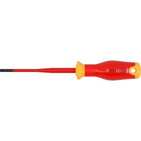 WKRĘTAK IZOLOWANY EXTRA SLIM 4,0X100MM YT-282643