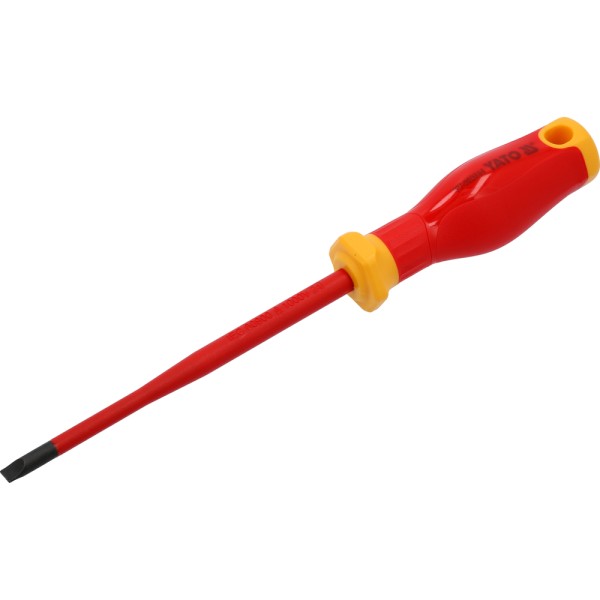 WKRĘTAK IZOLOWANY EXTRA SLIM 5,5X125MM YT-282644