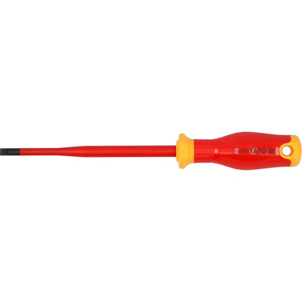 WKRĘTAK IZOLOWANY EXTRA SLIM 6,5X150MM YT-282645