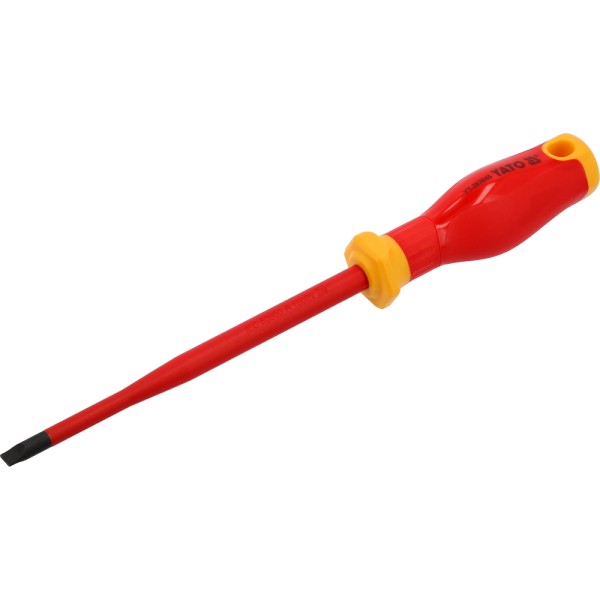 WKRĘTAK IZOLOWANY EXTRA SLIM 6,5X150MM YT-282645