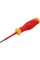 WKRĘTAK IZOLOWANY EXTRA SLIM PH0X60MM YT-282650