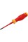 WKRĘTAK IZOLOWANY EXTRA SLIM PH1X80MM YT-282651