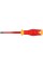 WKRĘTAK IZOLOWANY EXTRA SLIM PZ2X100MM YT-282657