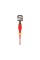 WKRĘTAK IZOLOWANY EXTRA SLIM PZ2X100MM YT-282657