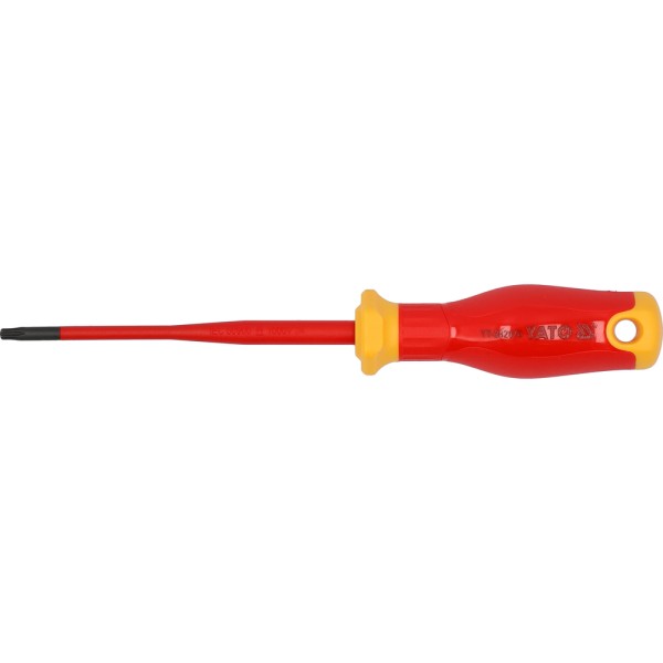 WKRĘTAK IZOLOWANY EXTRA SLIM T15X100MM YT-282670