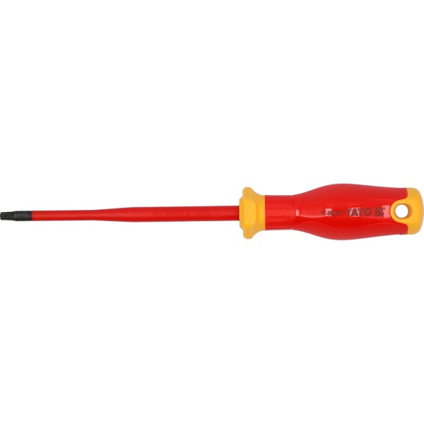 WKRĘTAK IZOLOWANY EXTRA SLIM T25X125MM YT-282672