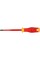WKRĘTAK IZOLOWANY EXTRA SLIM T30X125MM YT-282673