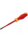 WKRĘTAK IZOLOWANY EXTRA SLIM T30X125MM YT-282673