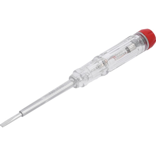 WKRĘTAKI IZOLOWANE EXTRA SLIM 7 SZT. YT-282681