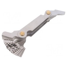 Sprawdzian grzebieniowy YATO YT-29984